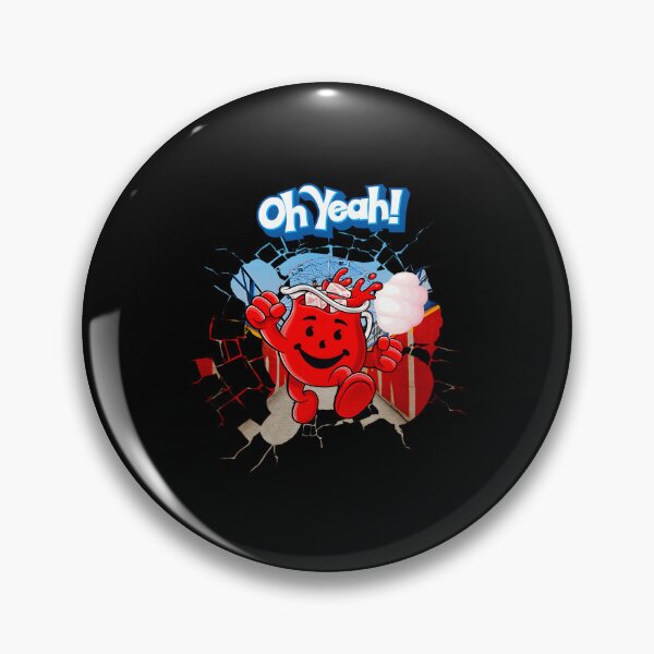Item preview, Fruit Energy Vibes Splash Oh Vintage Yeah Punch Retro designed and sold by MilkmanMart94.