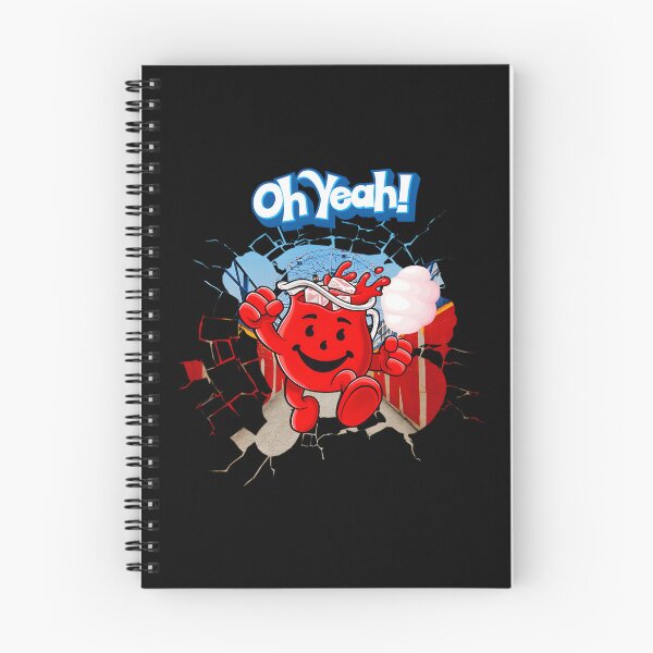 Item preview, Fruit Energy Vibes Splash Oh Vintage Yeah Punch Retro designed and sold by MilkmanMart94.