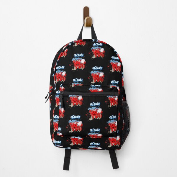 Item preview, Fruit Energy Vibes Splash Oh Vintage Yeah Punch Retro designed and sold by MilkmanMart94.