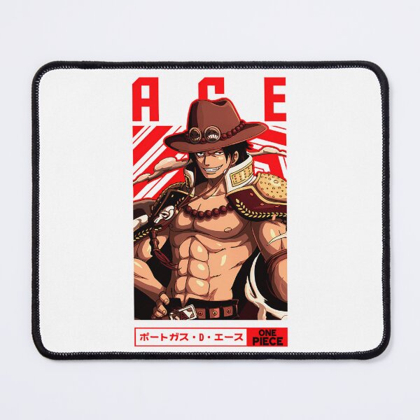 Item preview, Fire Fist Ace || OP || Anime Stars 1.0 designed and sold by SlaveHeetjans.