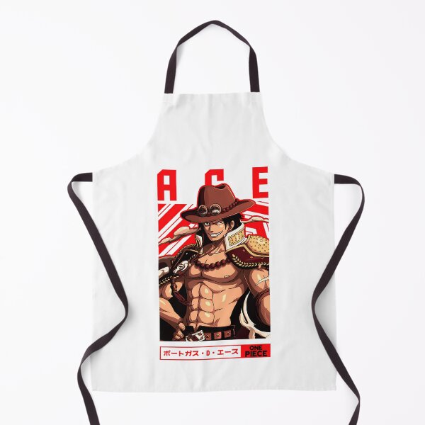 Item preview, Fire Fist Ace || OP || Anime Stars 1.0 designed and sold by SlaveHeetjans.