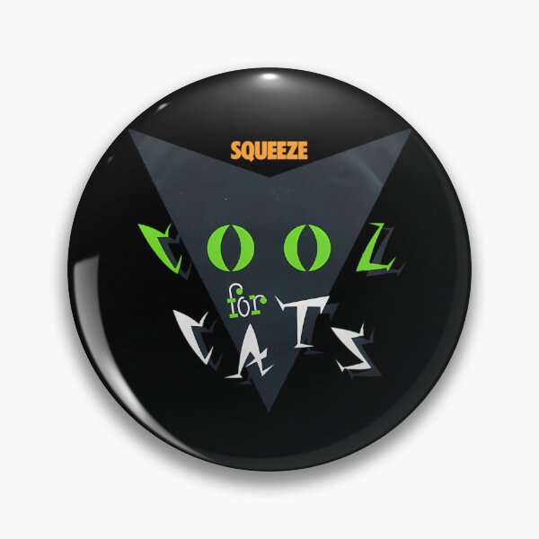 Item preview, Squeeze Cool For Cats designed and sold by GabrielleRey.