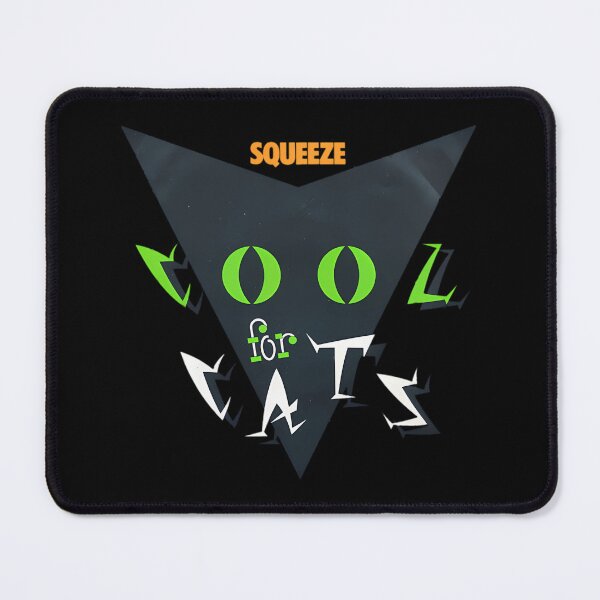 Item preview, Squeeze Cool For Cats designed and sold by GabrielleRey.