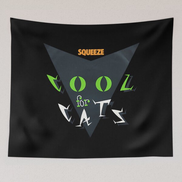 Item preview, Squeeze Cool For Cats designed and sold by GabrielleRey.