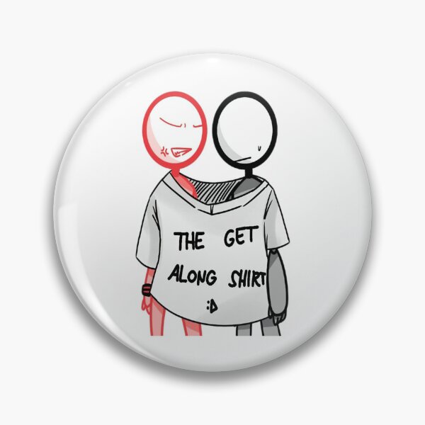 Item preview, Alan Becker Gaming designed and sold by ThoughtsPaceAr.