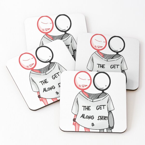 Item preview, Alan Becker Gaming designed and sold by ThoughtsPaceAr.