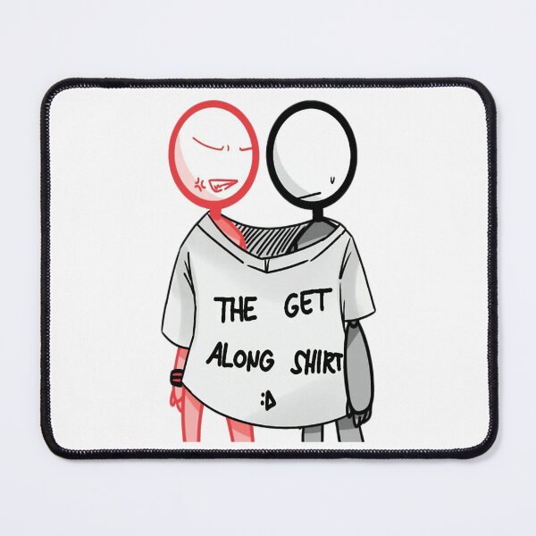 Item preview, Alan Becker Gaming designed and sold by ThoughtsPaceAr.