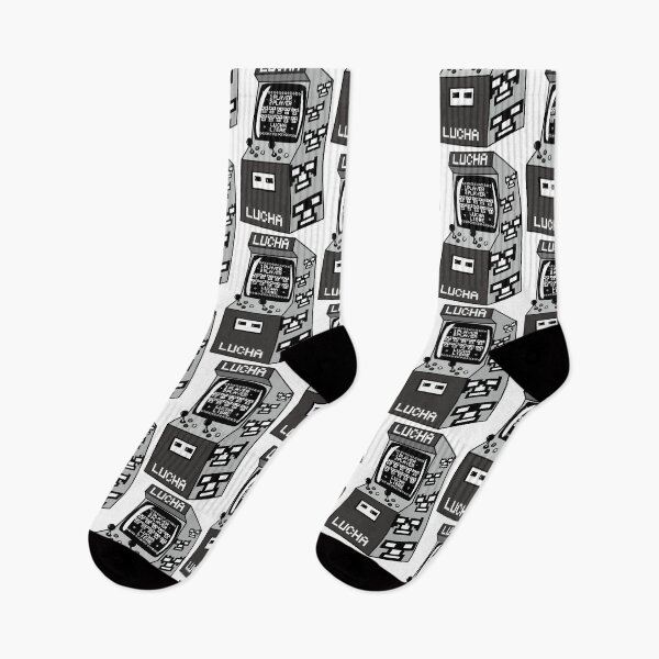 Item preview, Arcade Lucha designed and sold by rk58rk58.