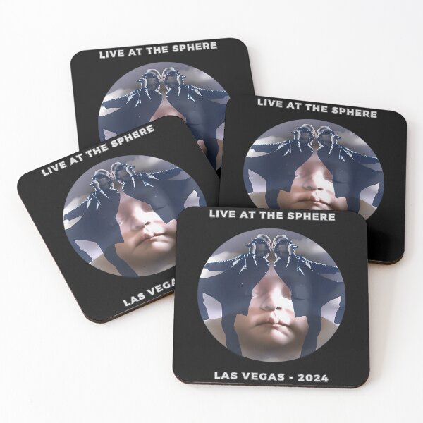Item preview, Vintage Band Music Logo Concert Rock Albums designed and sold by MetalfistChris.