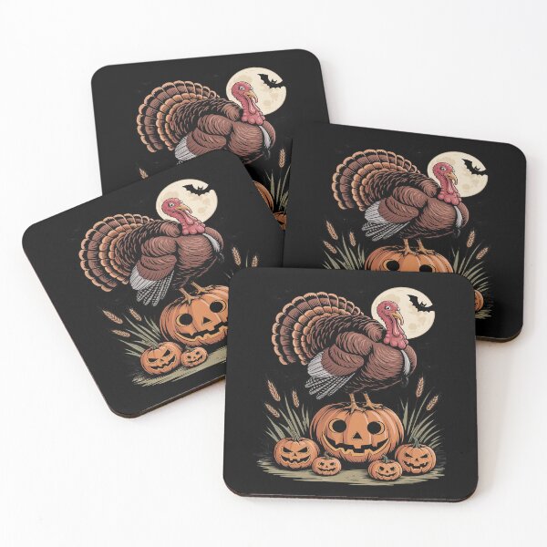 Item preview, Turkey Halloween  Boys Halloween designed and sold by ticlitule.
