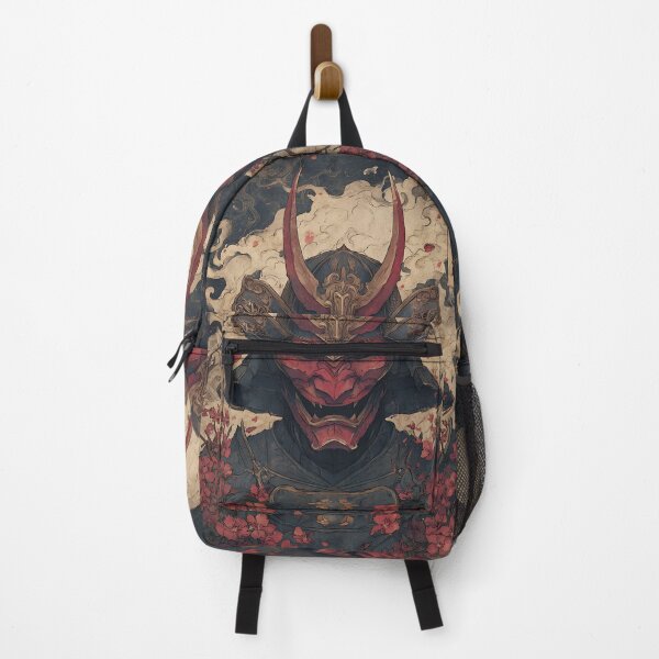 Item preview, The Legendary Japanese Oni designed and sold by bapupa.