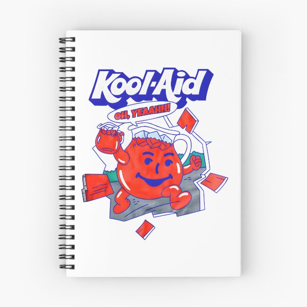 Item preview, Splash Energy Yeah Oh Vintage Fruit Retro Punch Vibes designed and sold by MilkmanMart94.