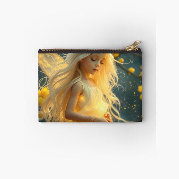 Item preview, Mimosa Fairy designed and sold by Cosmic Free Mama.