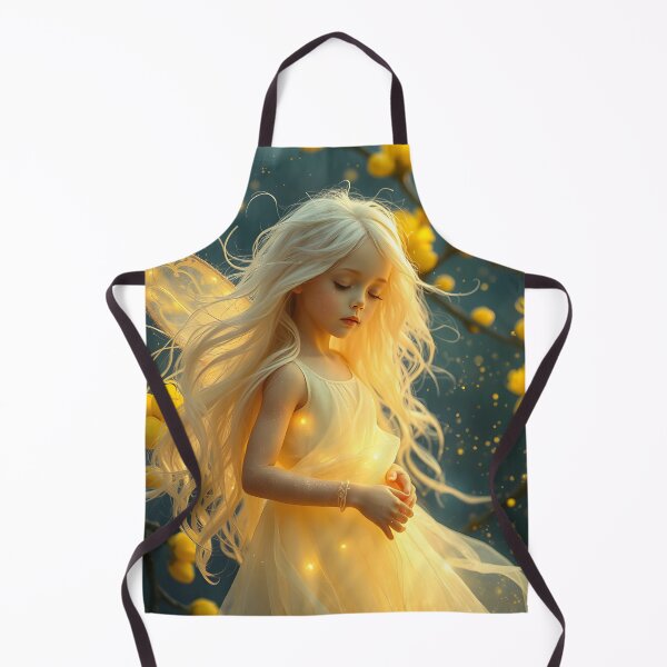 Item preview, Mimosa Fairy designed and sold by Cosmic Free Mama.