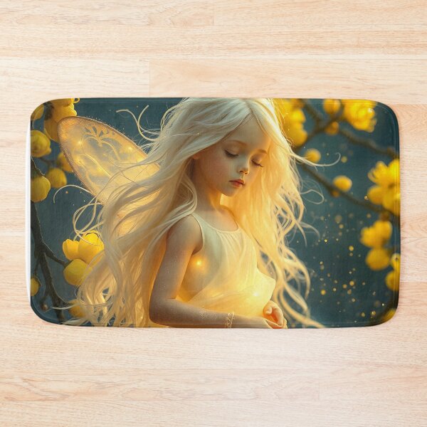 Item preview, Mimosa Fairy designed and sold by Cosmic Free Mama.