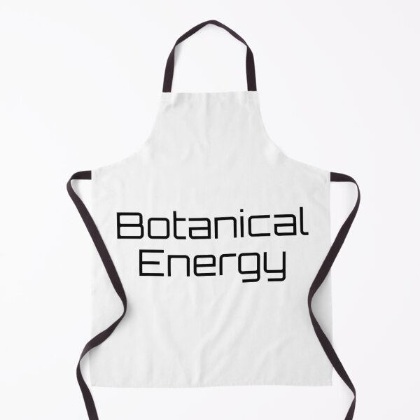 Item preview, Botanical Energy designed and sold by Ninjacatoff.