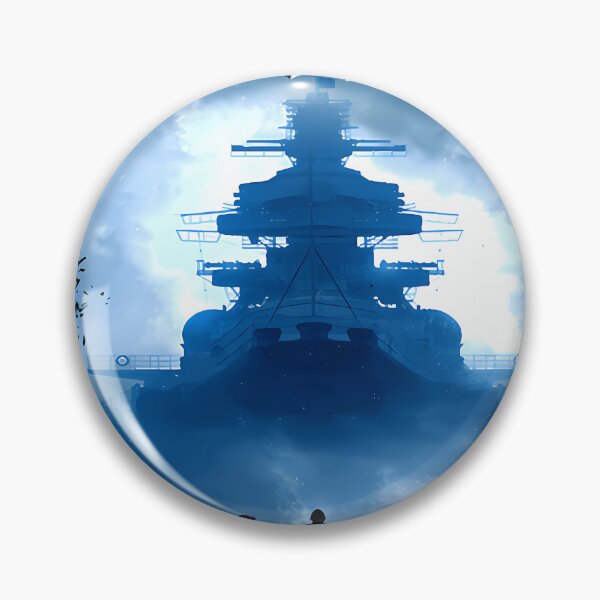 Artikelvorschau, Sabaton Bismarck entworfen und verkauft von Gustavarango.