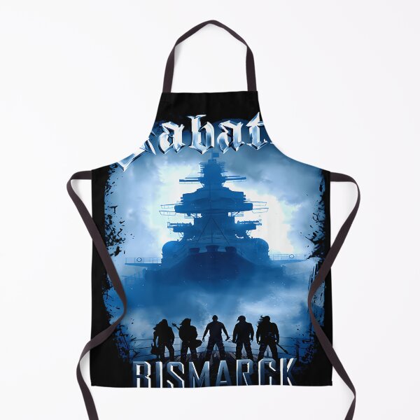 Item preview, Sabaton Bismarck designed and sold by Gustavarango.