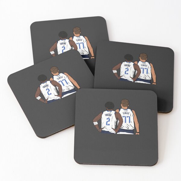 Item preview, Kyrie-And-Luka-Back-To designed and sold by prsarahum.