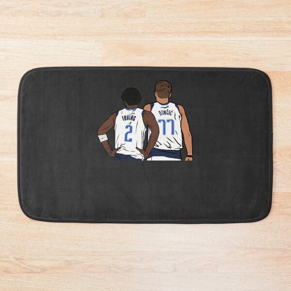 Item preview, Kyrie-And-Luka-Back-To designed and sold by prsarahum.