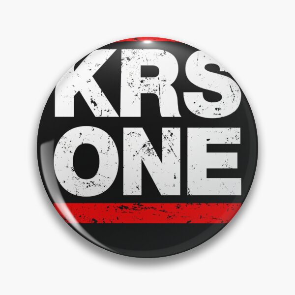 Item preview, Krs-One designed and sold by gennadiykzg.