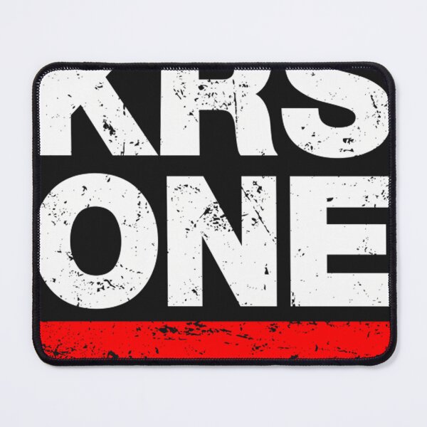 Item preview, Krs-One designed and sold by gennadiykzg.