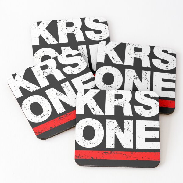 Item preview, Krs-One designed and sold by gennadiykzg.