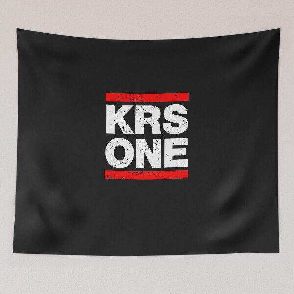 Item preview, Krs-One designed and sold by gennadiykzg.