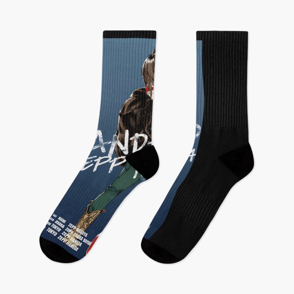 Item preview, Band Maid Zepp Tour 2024 designed and sold by Gustavarango.