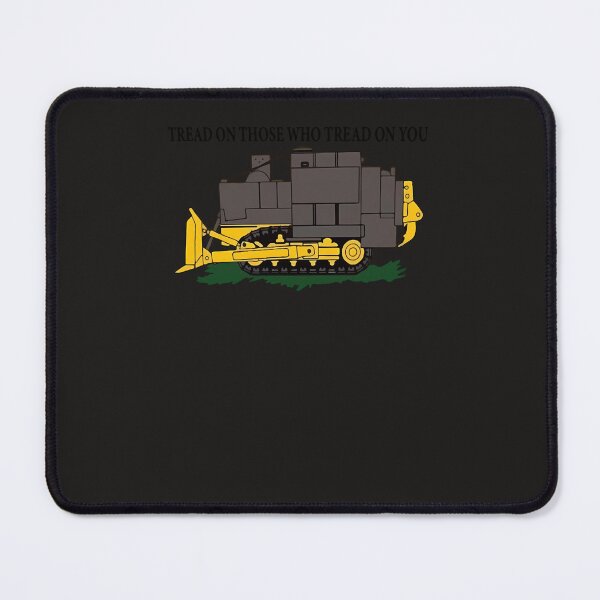 Item preview, Killdozer designed and sold by simmonopborma.