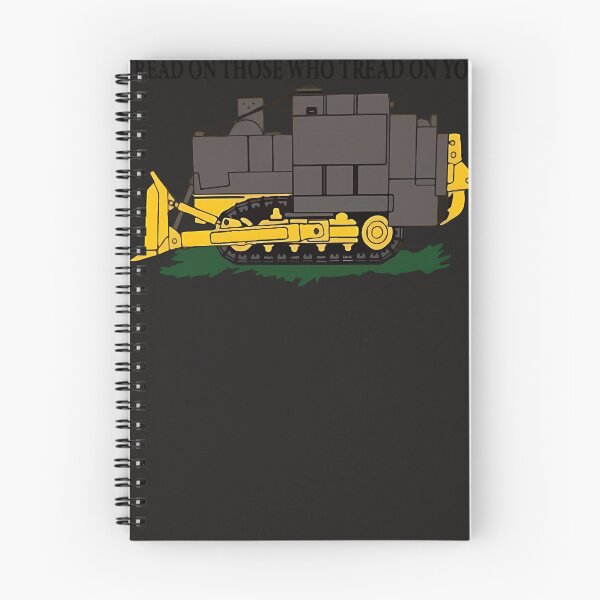 Item preview, Killdozer designed and sold by simmonopborma.