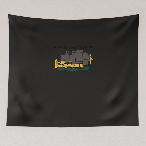 Item preview, Killdozer designed and sold by simmonopborma.