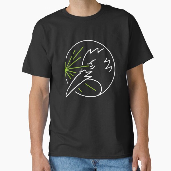 Lazar Kiwi Classic T-Shirt