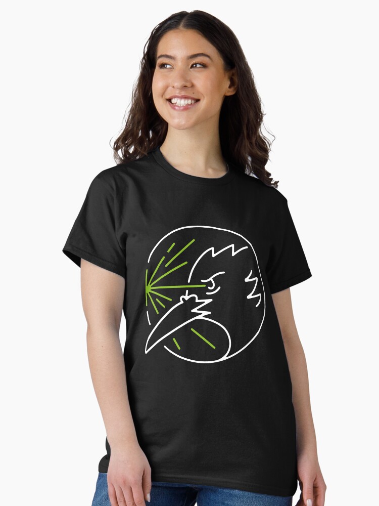 Thumbnail 1 of 7, Classic T-Shirt, Lazar Kiwi designed and sold by TS-One.