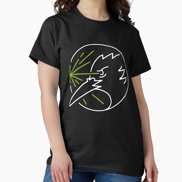 Lazar Kiwi Classic T-Shirt