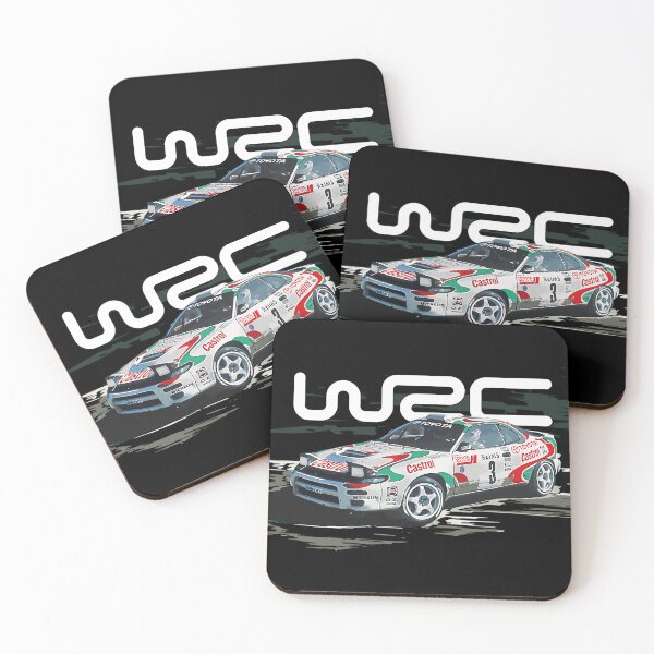 Item preview,  Drift Wrc Toyota Celica Turbo 4Wd Carlos Sainz Monte Carlo designed and sold by Mariasarez.