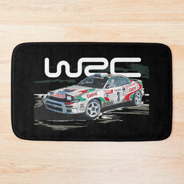 Item preview,  Drift Wrc Toyota Celica Turbo 4Wd Carlos Sainz Monte Carlo designed and sold by Mariasarez.