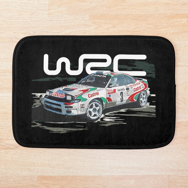 Artikelvorschau,  Drift Wrc Toyota Celica Turbo 4Wd Carlos Sainz Monte Carlo entworfen und verkauft von Mariasarez.