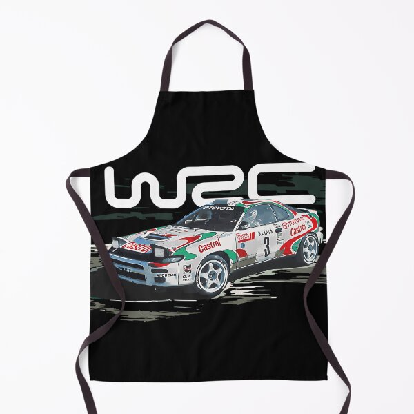 Item preview,  Drift Wrc Toyota Celica Turbo 4Wd Carlos Sainz Monte Carlo designed and sold by Mariasarez.