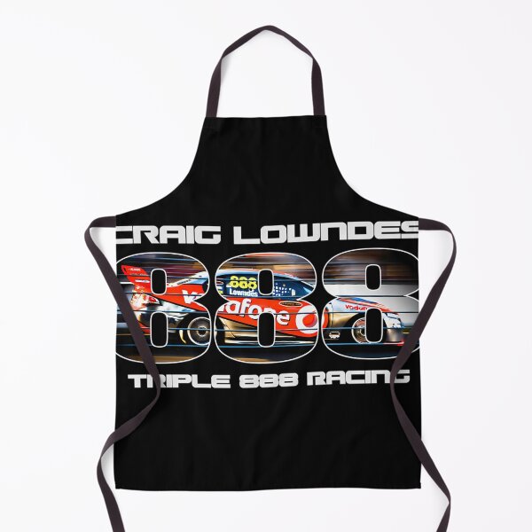 Item preview, Craig Lowndes - Triple 888 Racing designed and sold by Mariasarez.