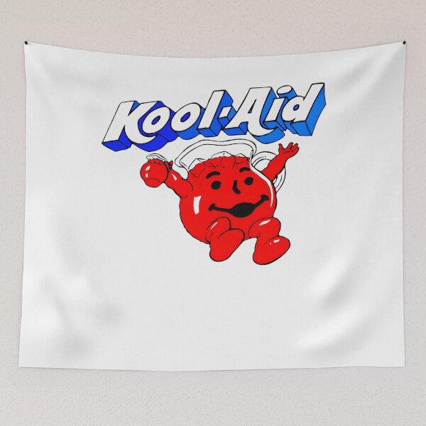 Item preview, Retro Energy Fruit Oh Yeah Vintage Vibes Splash Punch designed and sold by MilkmanMart94.