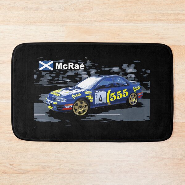 Item preview, Wrc 555 Colin Mcrae Gc8 designed and sold by Mariasarez.