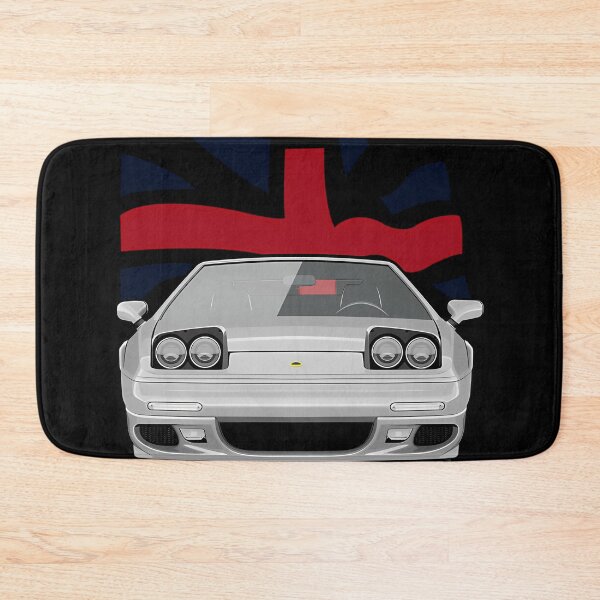 Item preview, British V8 designed and sold by Mariasarez.