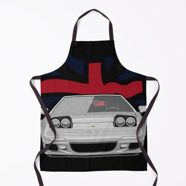 Item preview, British V8 designed and sold by Mariasarez.