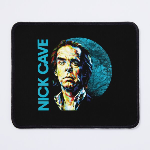 Item preview, Nick Cave Essential T-Shirt designed and sold by leonaan7t3.