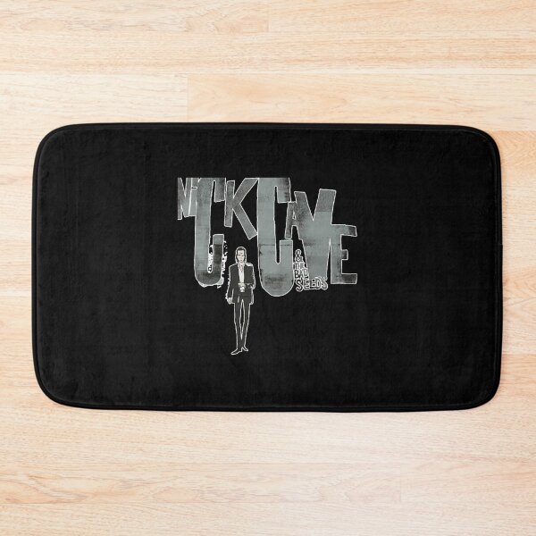 Item preview, NICK CAVE Essential T-Shirt designed and sold by leonaan7t3.