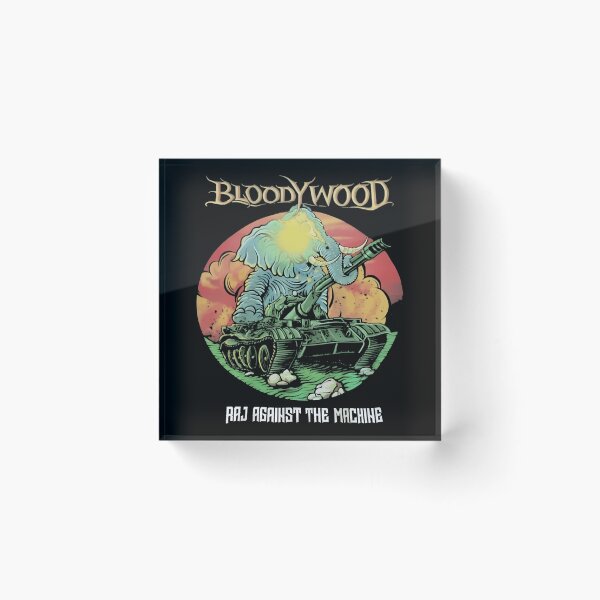 Item preview, Blo.od.yw.ood Intense Folk Metal Artwork With Powerful Emotion designed and sold by ElvisHane.