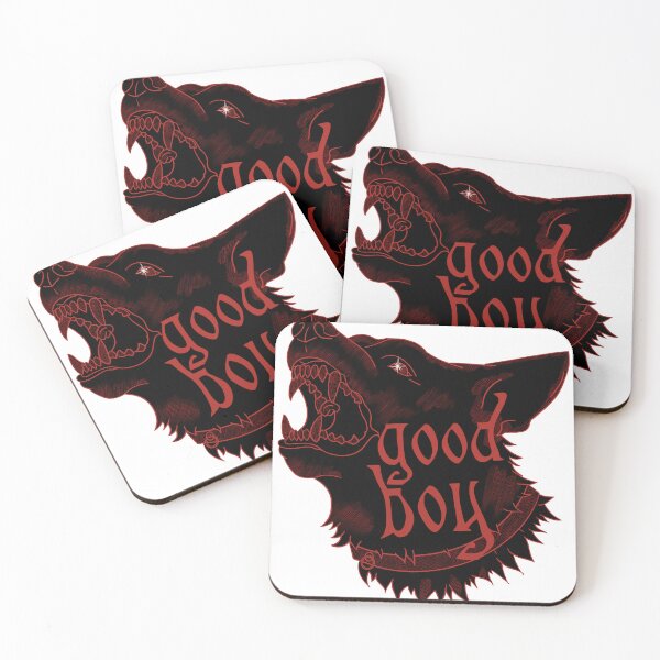Item preview, Good boy designed and sold by Lady Emlyn Art.