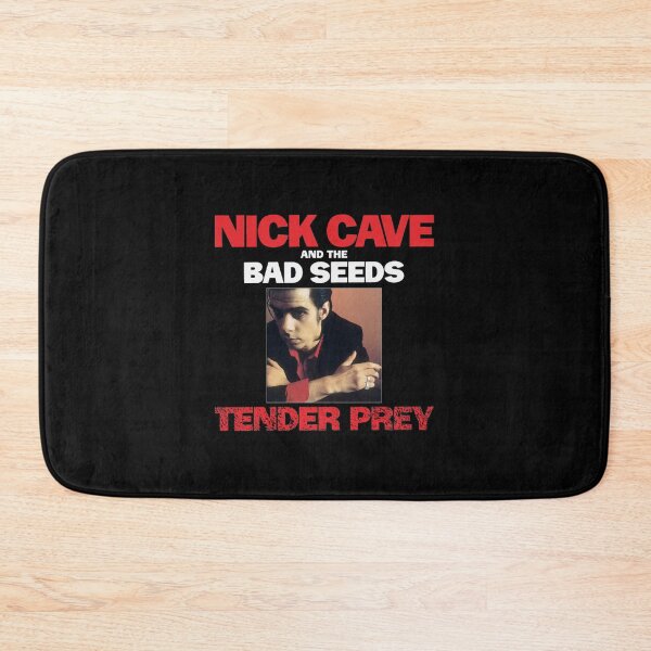 Item preview, NICKS CAVEAC Classic T-Shirt  designed and sold by leonaan7t3.