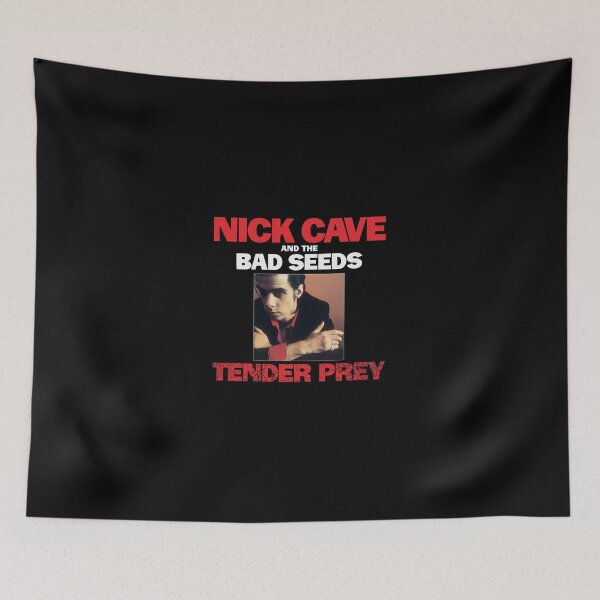 Item preview, NICKS CAVEAC Classic T-Shirt  designed and sold by leonaan7t3.